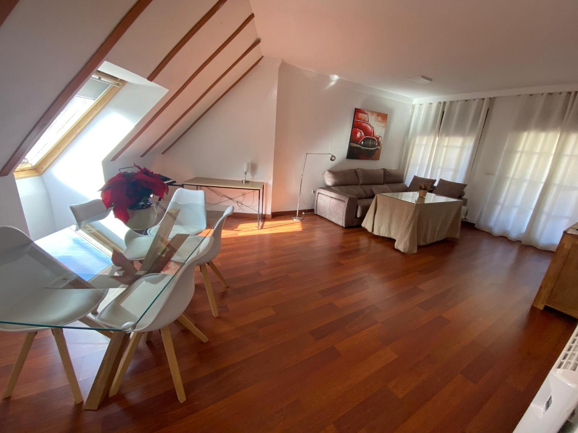 Apartamento Increible Atico Centro Monachil Exterior foto