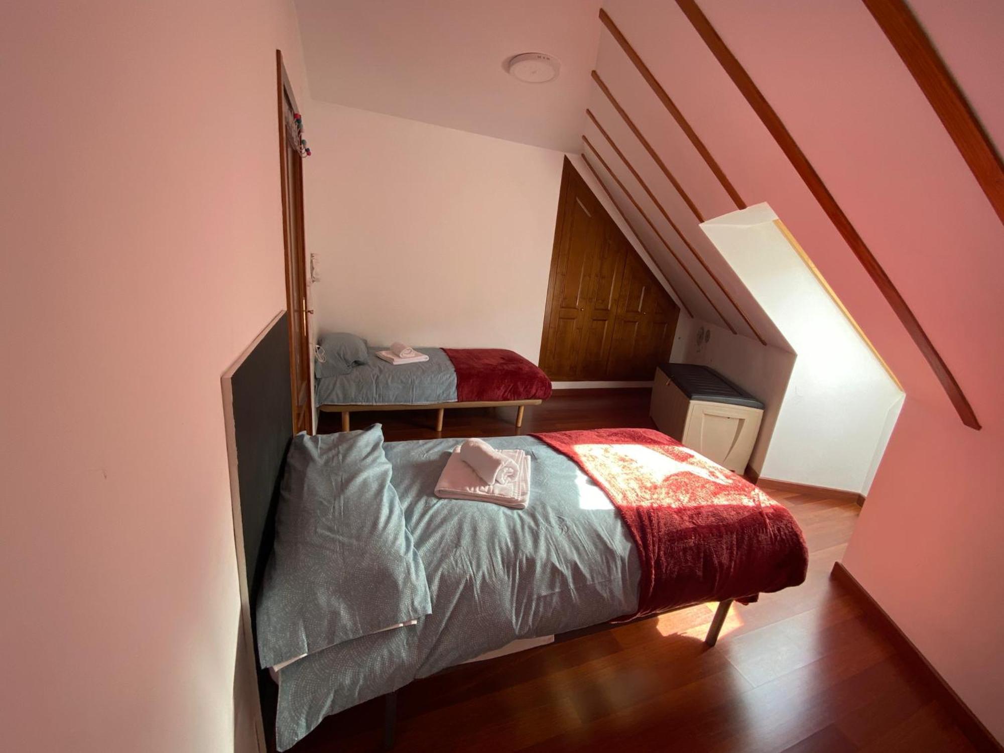 Apartamento Increible Atico Centro Monachil Exterior foto
