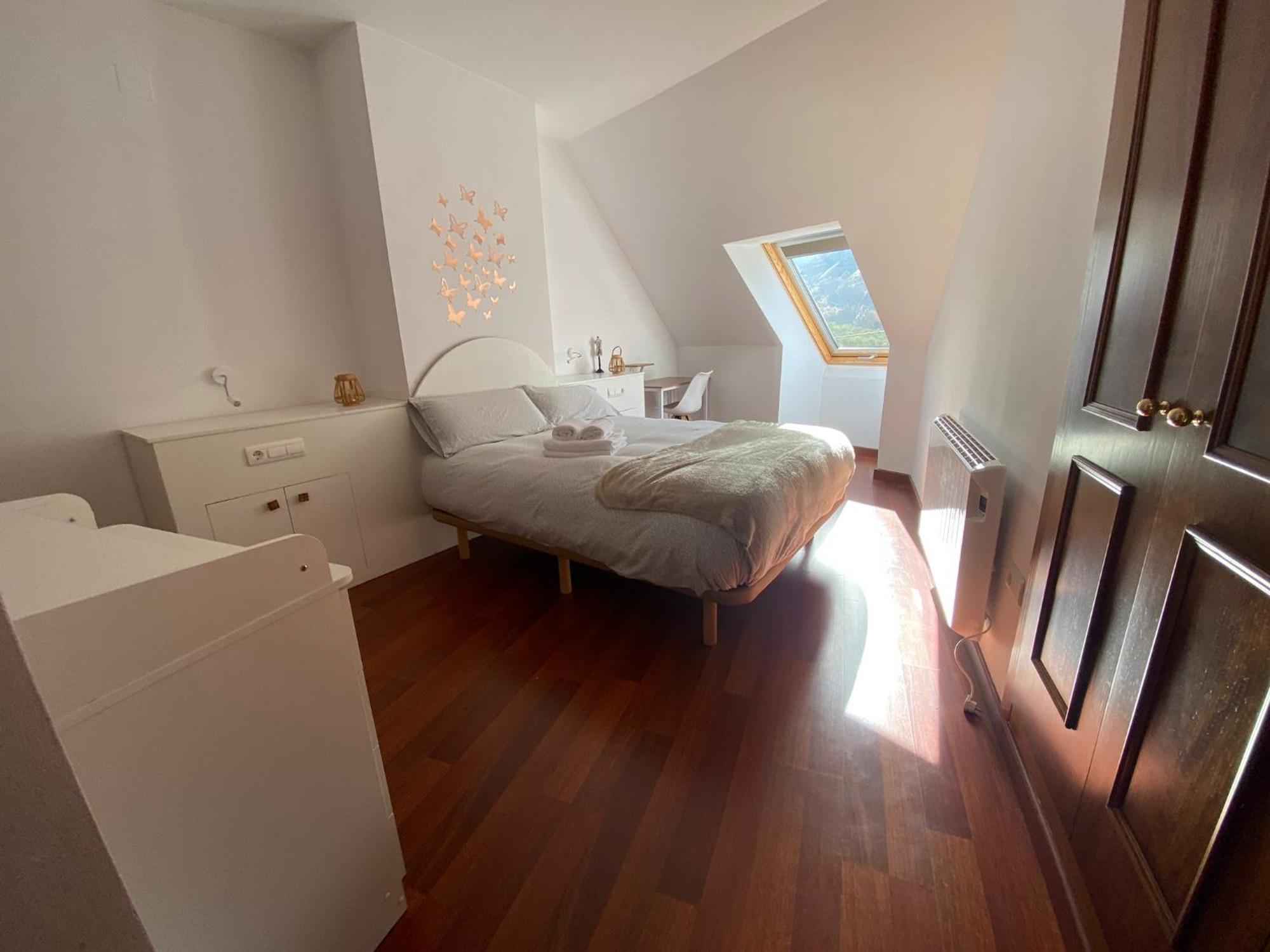 Apartamento Increible Atico Centro Monachil Exterior foto