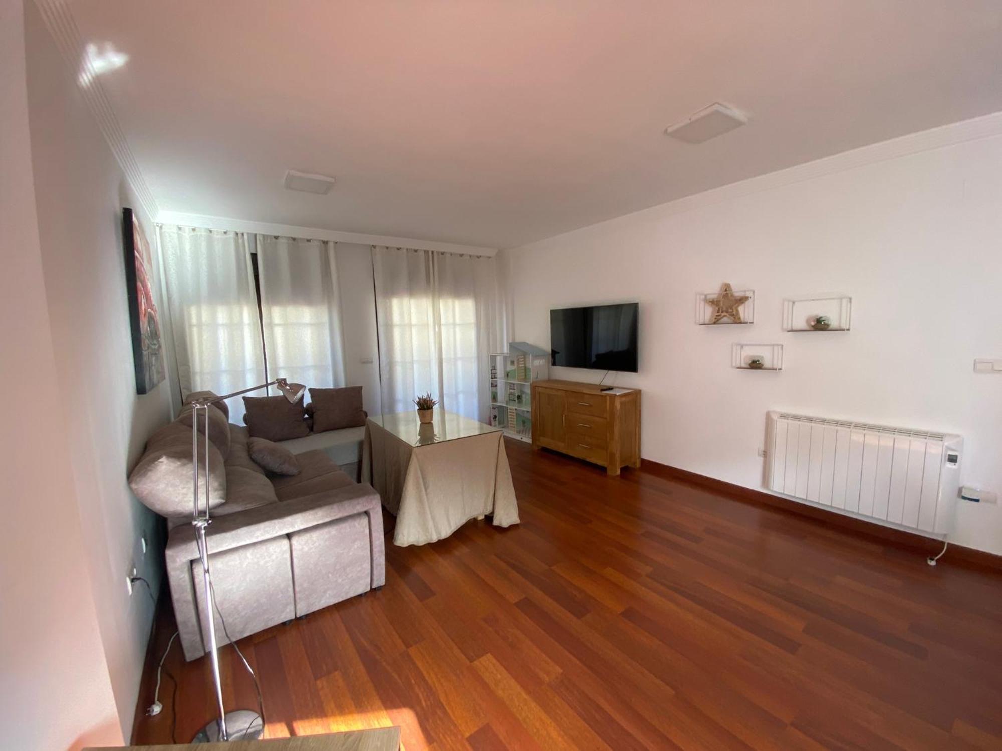Apartamento Increible Atico Centro Monachil Exterior foto