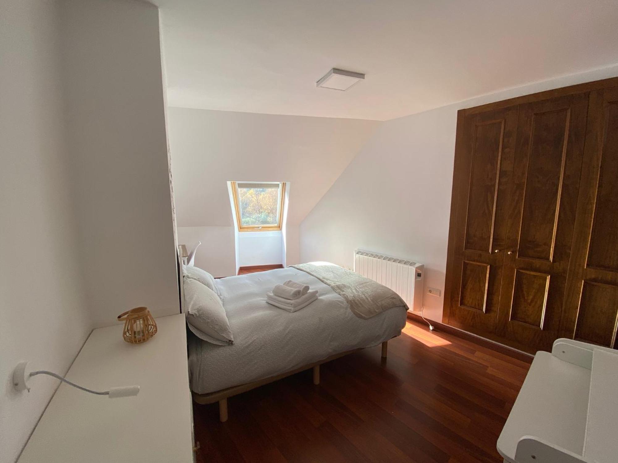 Apartamento Increible Atico Centro Monachil Exterior foto