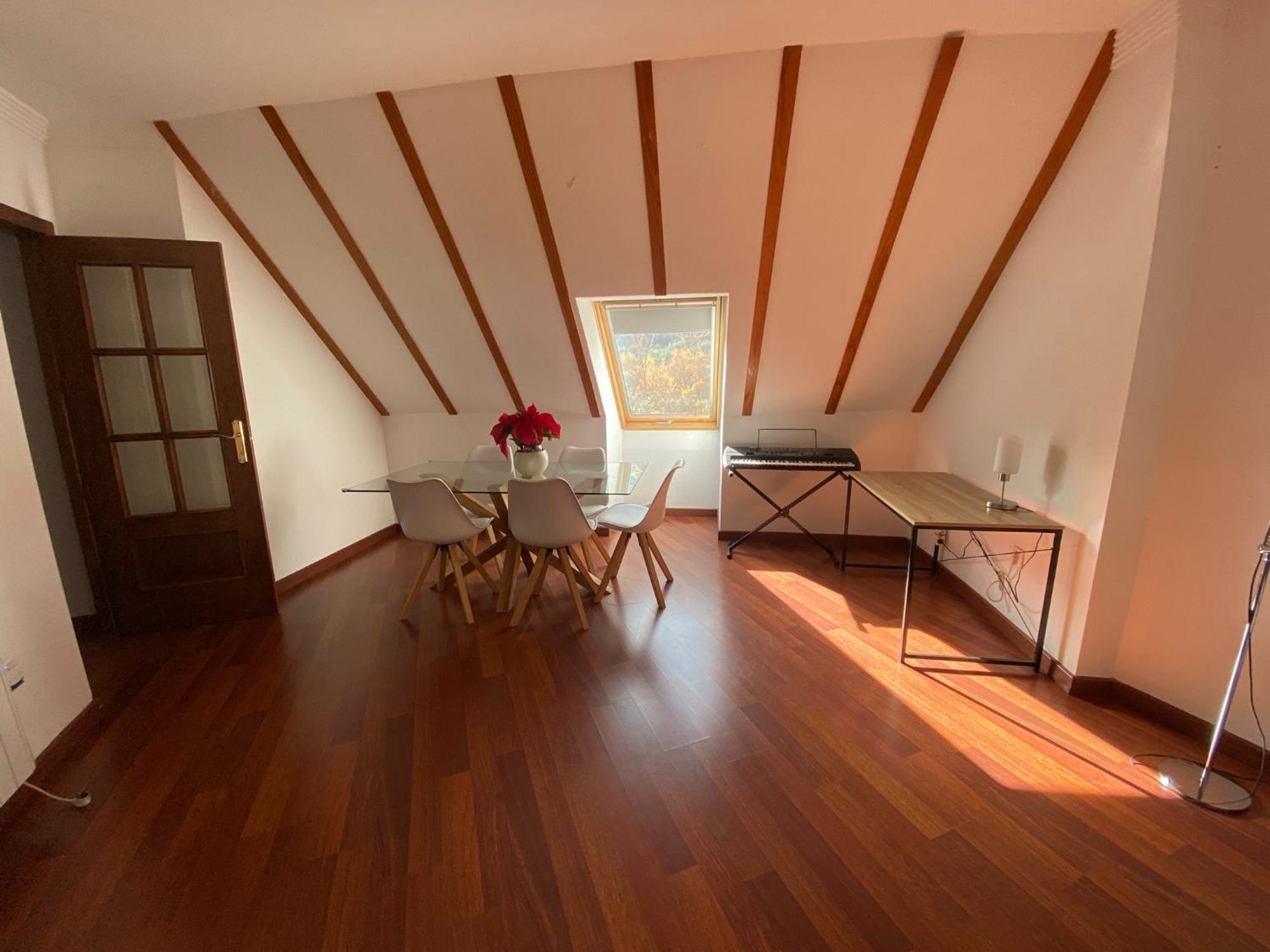 Apartamento Increible Atico Centro Monachil Exterior foto