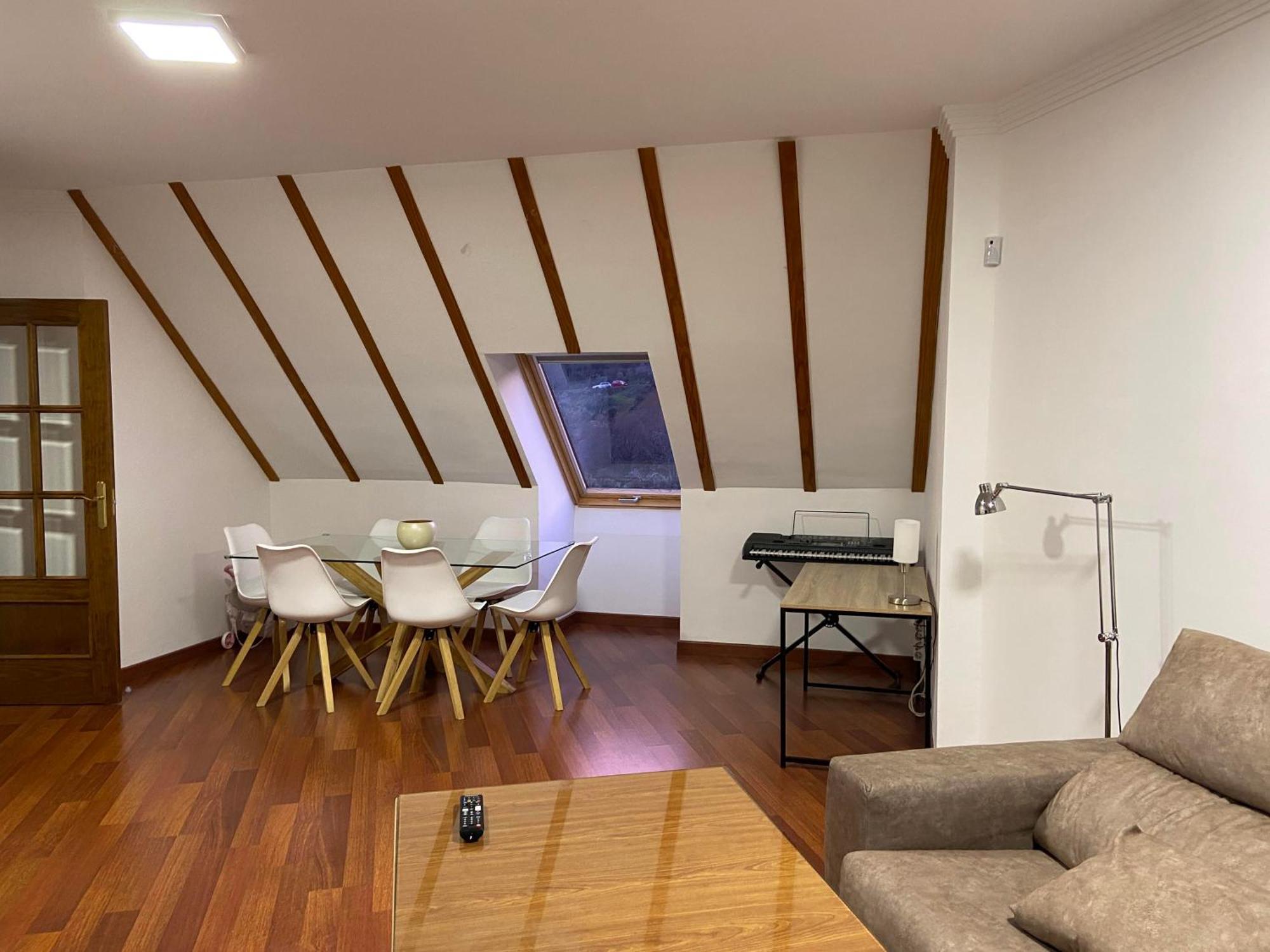 Apartamento Increible Atico Centro Monachil Exterior foto