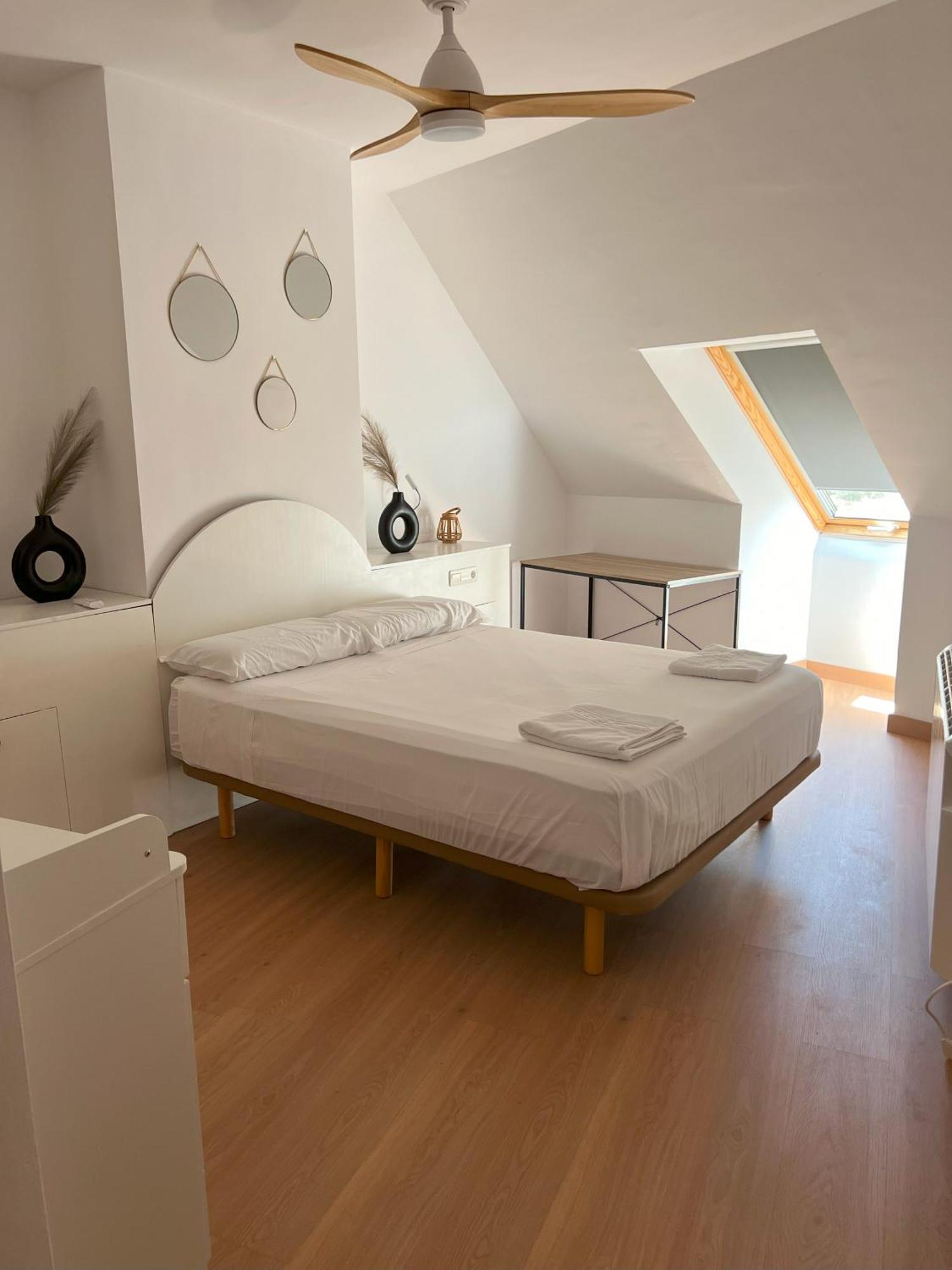 Apartamento Increible Atico Centro Monachil Exterior foto